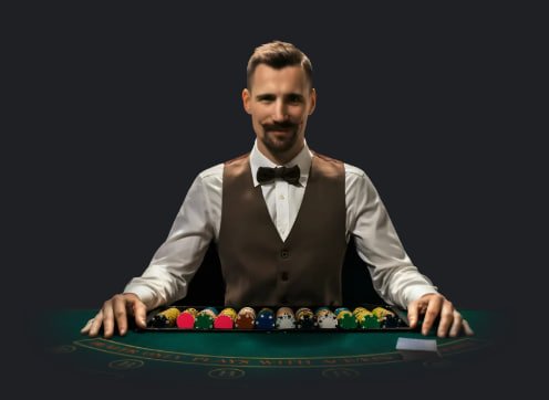 baje999 – Live Casino trực tuyến