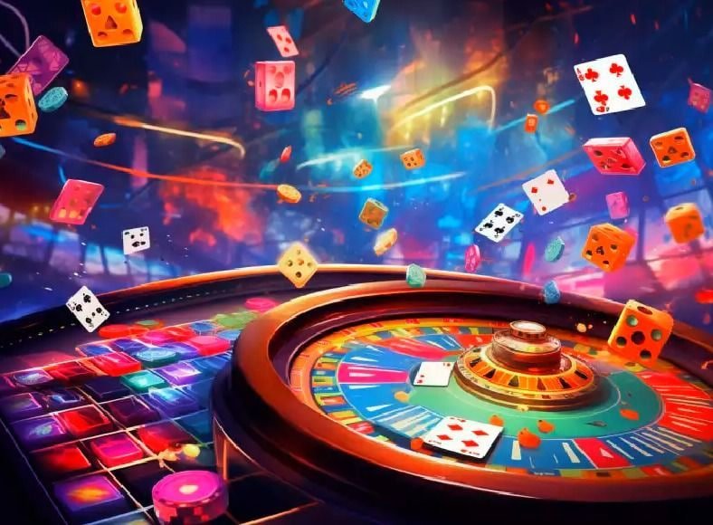 baje999 – Trải nghiệm game bài trực tuyến