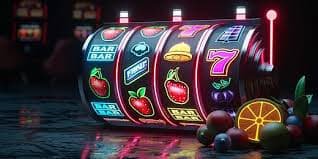 baje999 – Nổ hũ Slot Online